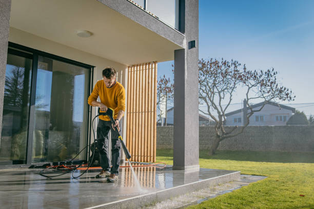 Best Fence Cleaning  in Summerside, OH