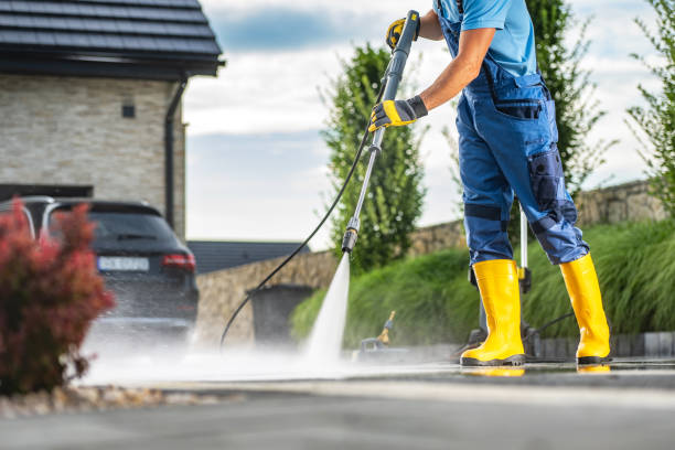 Best Building Exterior Washing  in Summerside, OH